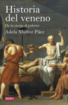 Portada de HISTORIA DEL VENENO