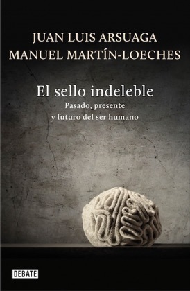 Portada del libro EL SELLO INDELEBLE