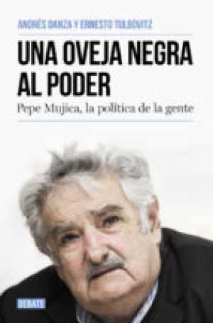 Portada del libro UNA OVEJA NEGRA AL PODER