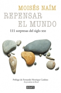 Portada del libro REPENSAR EL MUNDO. 111 sorpresas del siglo XXI