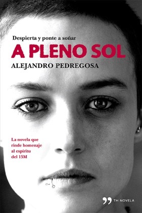 Portada del libro A PLENO SOL