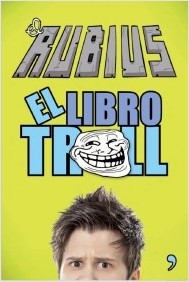 Portada del libro EL LIBRO TROLL