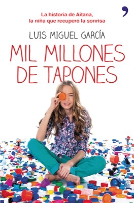 Portada de MIL MILLONES DE TAPONES