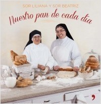 Portada de NUESTRO PAN DE CADA DÍA