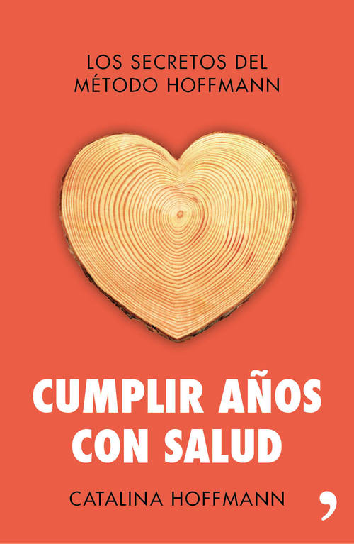 Portada de CUMPLIR AÑOS CON SALUD