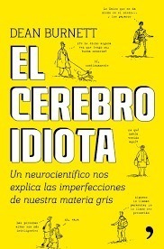 Portada de EL CEREBRO IDIOTA