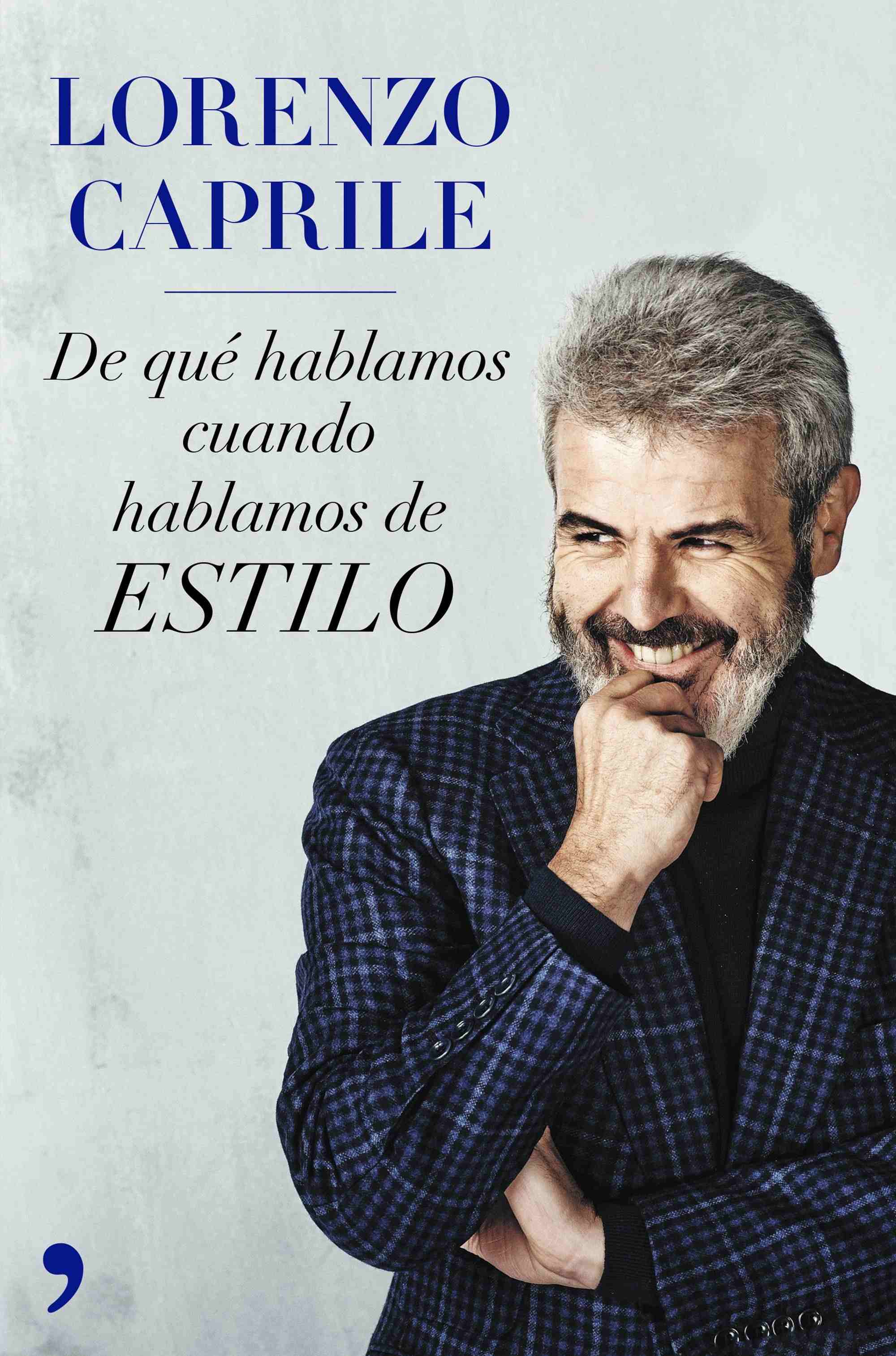 Portada de DE QUÉ HABLAMOS CUANDO HABLAMOS DE ESTILO