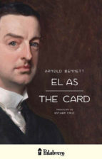 Portada del libro EL AS - THE CARD