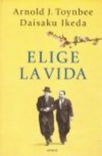 Portada del libro ELIGE LA VIDA