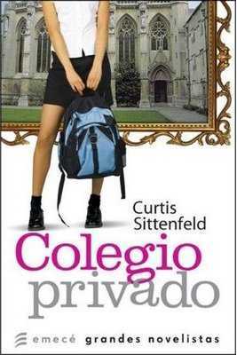 Portada del libro COLEGIO PRIVADO