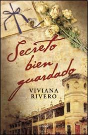 Portada del libro SECRETO BIEN GUARDADO