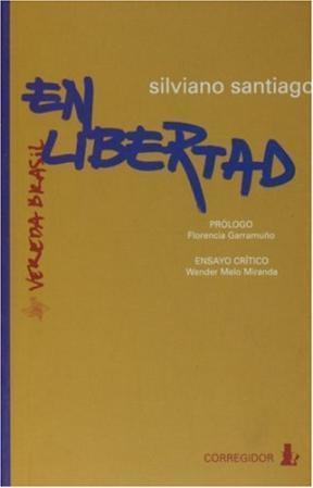 Portada del libro EN LIBERTAD