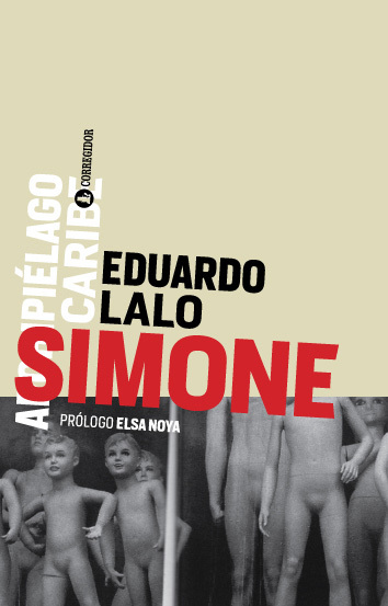 Portada del libro SIMONE