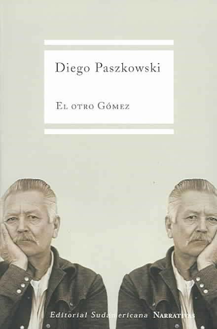 Portada del libro EL OTRO GÓMEZ