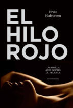 Portada de EL HILO ROJO