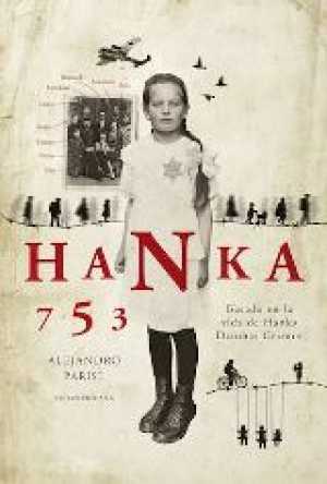 Portada del libro HANKA 753