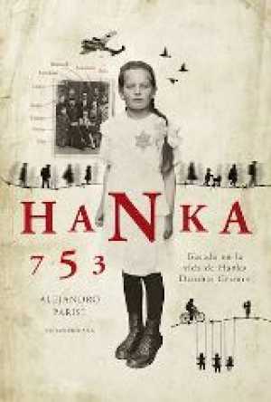 Portada de HANKA 753