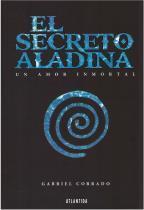 Portada de EL SECRETO ALADINA