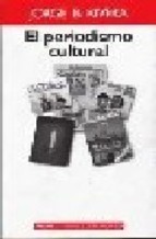 Portada del libro EL PERIODISMO CULTURAL