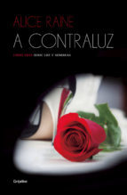 Portada del libro A CONTRALUZ. Luz y sombras 3