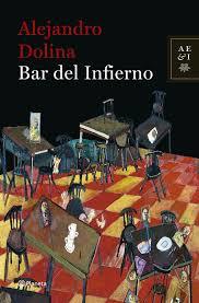 Portada de BAR DEL INFIERNO