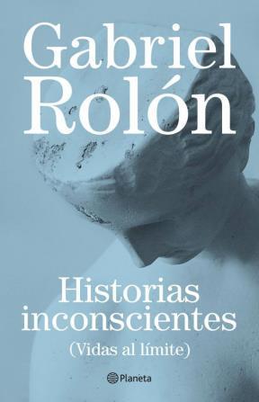 Portada de HISTORIAS INCONSCIENTES