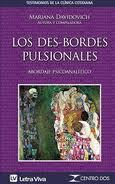 Portada del libro LOS DESBORDES PULSIONALES