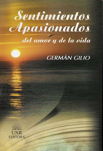 Portada del libro SENTIMIENTOS APASIONADOS