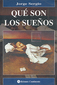 Portada del libro QUÉ SON LOS SUEÑOS