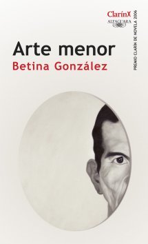 Portada de ARTE MENOR