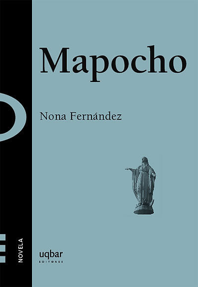 Portada de MAPOCHO