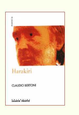 Portada del libro HARAKIRI