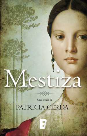 Portada del libro MESTIZA