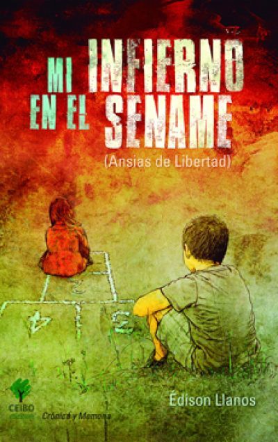 Portada del libro MI INFIERNO EN EL SENAME