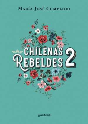 Portada de CHILENAS REBELDES 2