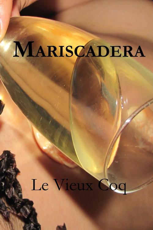 Portada del libro MARISCADERA