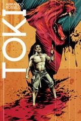 Portada del libro TOKI. Te llamarás Konnalef