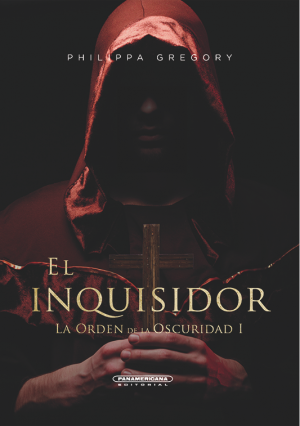 Portada del libro EL INQUISIDOR. La orden de la oscuridad I