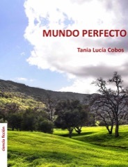 Portada de MUNDO PERFECTO