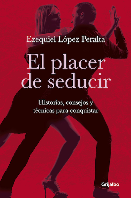 Portada del libro EL PLACER DE SEDUCIR