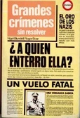 Portada de GRANDES CRÍMENES SIN RESOLVER