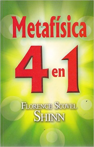 Portada del libro METAFISICA 4 EN1