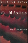 Portada del libro MÉXICO