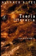 Portada del libro TEORÍA LITERARIA