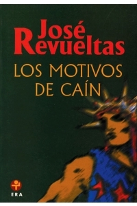 Portada de LOS MOTIVOS DE CAÍN