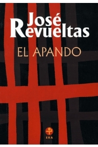 Portada del libro EL APANDO