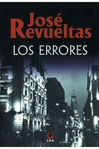 Portada de LOS ERRORES