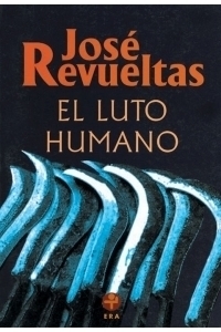 Portada de EL LUTO HUMANO