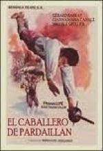 Portada del libro LOS PARDAILLAN: EL CABALLERO DE PARDAILLAN