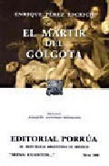 Portada de EL MÁRTIR DEL GÓLGOTA